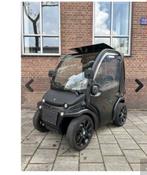 Biro Estrima Limited Big, Diversen, Brommobielen en Scootmobielen, Overige merken, Zo goed als nieuw, Ophalen, 36 t/m 45 km