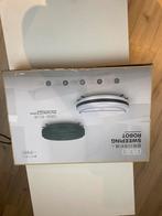 Robot stofzuiger, Stofzuiger, Nieuw, Ophalen of Verzenden, Minder dan 1200 watt