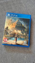 Assassin's Creed - Orginins PS4, Avontuur en Actie, Vanaf 18 jaar, 1 speler, Refurbished