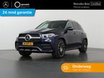 Mercedes-Benz GLE-klasse 350 e 4MATIC Premium Plus | AMG | L, Automaat, Gebruikt, 4 cilinders, Blauw