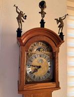 WARMINK antieke (WUBA) klok, Ophalen