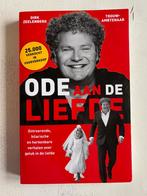 Dirk Zeelenberg: Ode aan de liefde, Ophalen of Verzenden, Gelezen, Dirk Zeelenberg, Eén auteur