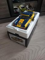 PORSCHE 934 1976 1:12 Minichamps in Mint condition, Ophalen of Verzenden, Zo goed als nieuw, Auto