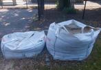 Gratis wit zand, Tuin en Terras, Zand, Ophalen of Verzenden, Zo goed als nieuw, Ophoogzand