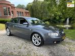 Audi A4 Limousine 3.0 quattro Exclusive, Parkeersensor, A4, Bedrijf, Handgeschakeld