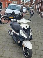 Speedfight 3 4 takt snor, Fietsen en Brommers, Scooters | Peugeot, Ophalen, Gebruikt, Speedfight, Benzine