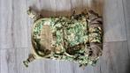 Nfp voss 9L cargo panel, Ophalen of Verzenden, Landmacht, Nederland, Overige typen