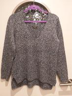 Massimo Dutti, Talking French, Esprit, Trui V-hals, M, Ophalen of Verzenden, Zo goed als nieuw, Maat 38/40 (M), Overige kleuren