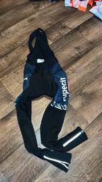 Alpecin fenix lange wielerbroek maat XS, Fietsen en Brommers, Fietsaccessoires | Fietskleding, Bovenkleding, Ophalen of Verzenden