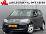 Volkswagen Up! 1.0, Auto's, Volkswagen, Gebruikt, 4 stoelen, Origineel Nederlands, Bedrijf
