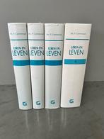 Leren en Leven - Drs. P. Cammeraat - Complete Set, Ophalen of Verzenden, Gelezen, Christendom | Protestants