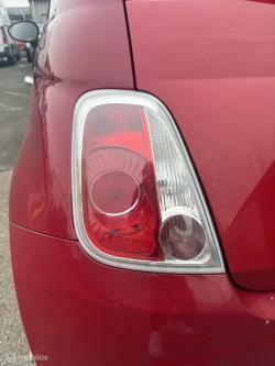 Achterlicht  links Fiat 500 ('07->) beschikbaar voor biedingen