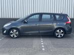 Renault Grand Scénic 1.4 TCe Dynamique Panoramadak, Auto's, Voorwielaandrijving, Stof, 4 cilinders, Bedrijf