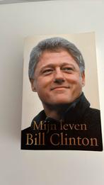 B. Clinton - Mijn leven, Ophalen of Verzenden, Zo goed als nieuw, Sport, B. Clinton