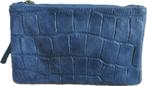 Clutch Wauw, Overige merken, Blauw, Nieuw, Ophalen of Verzenden