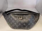 LV discovery bumbag tas, Sieraden, Tassen en Uiterlijk, Ophalen of Verzenden, Gebruikt, Zwart