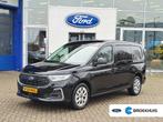 Ford Transit Connect 2.0 122PK Automaat L2 Limited Leder | 2, Gebruikt, Euro 6, 4 cilinders, Bedrijf