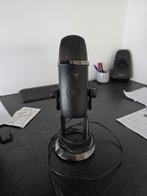 Blue Yeti Nano microfoon (met originele doos), Ophalen, Zo goed als nieuw
