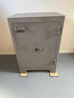 Kluis, Ophalen, Gebruikt, Brandkast