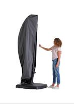 Parasolhoes voor zweef/hang parasol - Madison, Tuin en Terras, Parasols, Ophalen, Nieuw, Waterdicht, 3 tot 4 meter