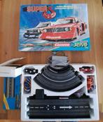 Carrera modelbaan 75100 met uitbreiding 77510, Carrera, Ophalen of Verzenden, Elektrisch, Racebaan