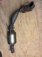 Golf 7,5gti downpipe, Ophalen