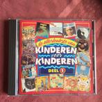 Kinderen voor Kinderen - De allerleukste van  deel 1, Cd's en Dvd's, Cd's | Kinderen en Jeugd, Gebruikt, Muziek, 6 tot 9 jaar