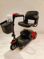 Pride GoGo Elite Traveller plus scootmobiel incl Garantie, Pride, Ophalen of Verzenden, MOBIZORG, Info@mobizorg.nl