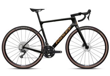 Ridley Astr Shimano GRX600 2x12sp AST02As L 2024 beschikbaar voor biedingen