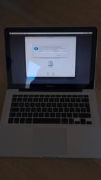 MacBook Pro A1278 128GB SSD, Computers en Software, Apple Macbooks, Ophalen of Verzenden, Zo goed als nieuw, 13 inch, 2 tot 3 Ghz