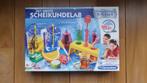 Clementoni 'Het grote scheikundelab', Ophalen of Verzenden, Zo goed als nieuw, Knutselen