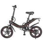 Elektrische fiets | elektrische step | fat bike | new stepgo, Ophalen of Verzenden, Nieuw, Overige merken