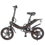 Elektrische fiets | elektrische step | fat bike | new stepgo, Fietsen en Brommers, Fietsen | Vouwfietsen, Ophalen of Verzenden