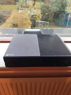Xbox one x  1 tb, Spelcomputers en Games, Ophalen of Verzenden, Gebruikt, 1 TB, Met 1 controller