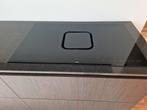 Inductiekookplaat met afzuiging, Witgoed en Apparatuur, Kookplaten, Ophalen, Nieuw, 4 kookzones, Inbouw