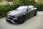 Mercedes-Benz E-Klasse AMG 63 S 4MATIC Premium Plus / Kerami, Automaat, Gebruikt, 109 €/maand, Zwart
