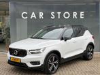 Volvo XC40 1.5 T5 Recharge R-Design Pano|Adap Cruise|Leder|S, Auto's, 1712 kg, Wit, Bedrijf, Hybride Elektrisch/Benzine