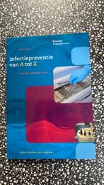 D.M. Voet - Infectiepreventie van A tot Z, Ophalen of Verzenden, D.M. Voet, Zo goed als nieuw