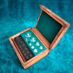 Precisie gewichten set, Antiek en Kunst, Antiek | Gereedschap en Instrumenten, Ophalen of Verzenden