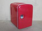 Minikoelkast mini cooler Camping reis koelkastje minicooler, Witgoed en Apparatuur, Koelkasten en IJskasten, Ophalen of Verzenden