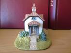 Lilliput Lane - Small Town Library, Ophalen of Verzenden, Zo goed als nieuw, Overige typen