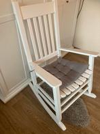 Schommel stoel, Ophalen, Gebruikt, Stoel(en)