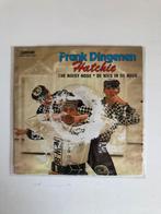 Frank Dingman.        Hatchie, Ophalen of Verzenden, Gebruikt, Overige formaten, Levenslied of Smartlap