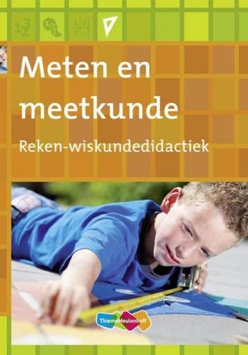 Meten en meetkunde Auteur: M. van Zanten beschikbaar voor biedingen