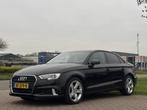 Audi A3 Limousine 1.5 TFSI 150PK CoD Design Pro Line Plus Au, 65 €/maand, Gebruikt, 150 pk, Zwart