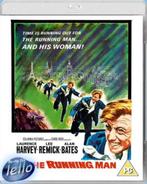 Blu-ray: The Running Man (1963 Laurence Harvey, Lee Remick), Cd's en Dvd's, Blu-ray, Ophalen of Verzenden, Nieuw in verpakking