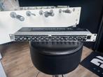 Behringer Composer Pro-XL MDX2600 Mengpaneel, Ophalen, Gebruikt, Minder dan 5 kanalen, Microfooningang