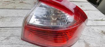 Saab 9-3 achterlicht rechts beschikbaar voor biedingen