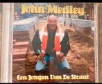John Medley Een Jongen Van De Straat Cd, Gebruikt, Ophalen of Verzenden