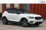 Volvo XC40 T4 Recharge R-Design | Parkeercamera | Glossy Bla, 12 maanden, Zwart, 48 km/l, Wit